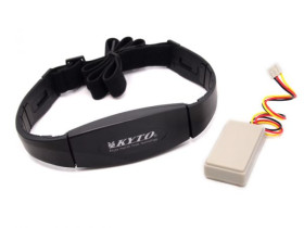 Grove - Chest Strap Heart Rate Sensor