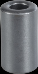 74270053 Ferrite core for Ø 8 mm, material: 3 W 800