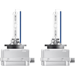 OSRAM 4062172397643 Xenarc Xenon bulb Cool Blue D1S 35W 85V Car Light Bulbs