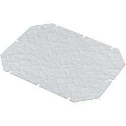 Fibox 5518024 MP 2419 Mounting plate