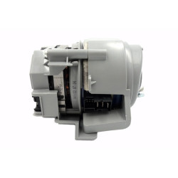 Pompa myjaca grzałka zmywarki BOSCH SIEMENS