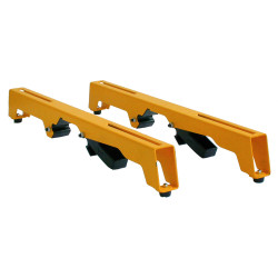DEWALT DE7030-XJ Extra Long Mounting Bracket