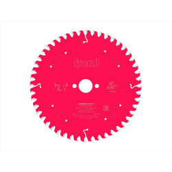 Freud F03FS09690 Wood Circular Saw Blade 165 x 20 x 2.4/1.6mm x 48T