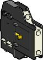 Blok styków pomocniczych, 1 NO+1 NC LAD8N116