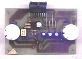 J-221 wzm. 2x100W