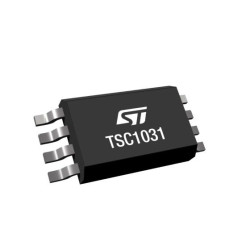 TSC1031IPT High-voltage high side current sense amplifier