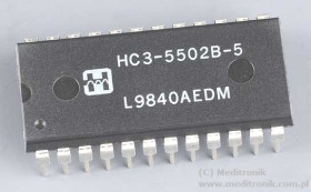 HC3-5502B-5