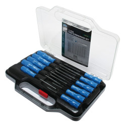 1SD-2119N zestaw wkrętaków TORX (11 elementów)