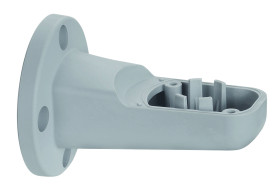 Moduł wieży sygnalizacyjnej Element wieży sygnalizacyjnej Werma Szary