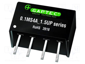 0.1MS4A-0503S1.5UP