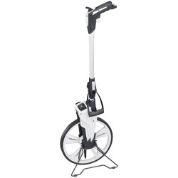 Laserliner 075.009A RollPilot X12 Perambulator Accurate up to 9999.9m