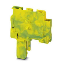 Złącze modułowe Złącze modułowe Phoenix Contact 24A Szyna DIN