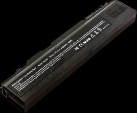 51450 Laptop battery for TOSHIBA, Li-Ion, 4400 mAh