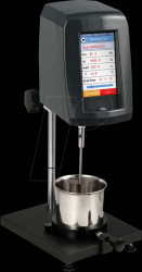 PCE-RVI 8 Laboratory viscosity meter PCE-RVI 8