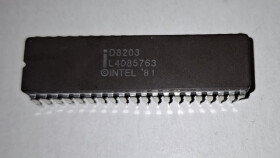 D8203-1 DRAM Controller Ceramic