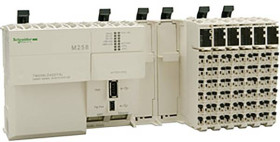 Moduł rozszerzeń Schneider Electric TM258LD42DT4L