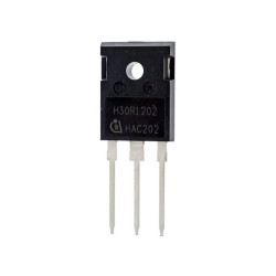 H30R1202 Tranzystor 30R1202 TO-247 IGBT 60A 1200V
