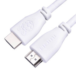 Raspberry Pi HDMI Cable