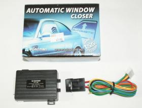 moduł domykania 2 szyb PW260