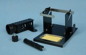 ZD-10S PODSTAWKA POD LUTOWNICĘ