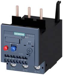 Siemens 3RU21364QD0 Przekaźnik przeciążeniowy 3RU2136-4QD0, 1 szt.