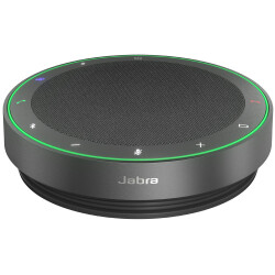 Jabra 2775-109 Speak2 75 MS Teams, Dark Grey