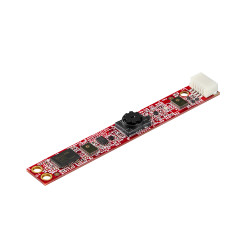 Innodisk USB2.0 Fixed Focus Camera Modul