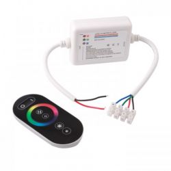 STEROWNIK RGB D-LUCE