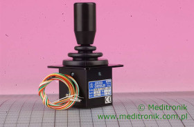 JOYSTICK30JBK-YX-20R2GP-202