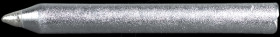 0012BD ERSADUR soldering tip, 0.3 mm, pencil-point