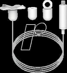 62425219 Flexline Suspension Kit wht