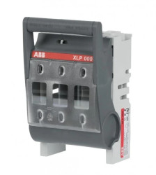 Rozłącznik bezpiecznikowy 100A 3P NH00C, 000 XLP000-6CC 1SEP201428R0001