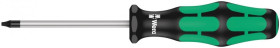 367 Wkrętak TORX, TX 6 x 60 mm, WERA 05028001001