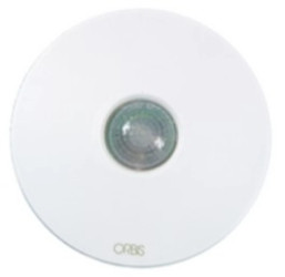 Czujnik ruchu Circumat+ sufitowy o kącie obserwacji 360 stopni OB-137112
