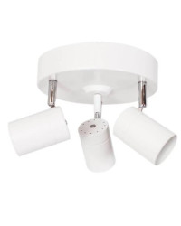 Lampa sufitowa By Rydens 4200710-5002 Correct 3-lite