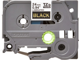 Etykiety do drukarek 1 sztuk E 550 W VP, H 100 LB, H 100 R, H 101 GB, H 105, H 105 WB, H 107 B, H 200, P-Touch 1000,