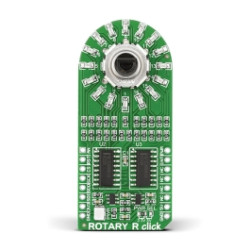 MIKROE Rotary R Click