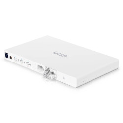 Zasilacz awaryjny UPS Power TransPort, Bluetooth, 100 MbE RJ45, LTE Ubiquiti UISP-P-Pro
