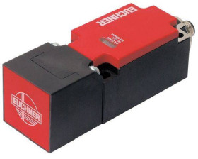 Euchner 77750 Wyłącznik bezpiecznikowy, 1 szt.