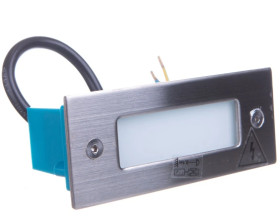 Oprawa do wbudowania TAXI SMD P C/M-NW 26463