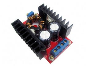 PRZETWORNICA NAP.STEP-UP 150W