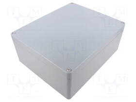 KLIP-K71-RAL7001