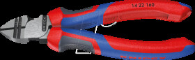 14 22 160 Diagonal Insulation Stripper 160 mm