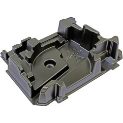 Makita 839752-4 Universal tray Toolbox Inserts durable plastic black