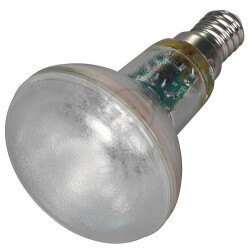 R50 E14 4.3W 827 36deg; Osram AC08052 Parathom