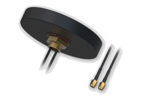 Antena 698 → 2690 MHz SMA 2.5dBi LTE