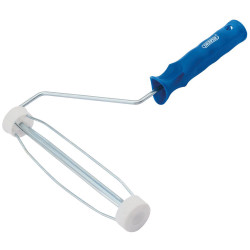 Draper 82716 230mm (9&quot;) Roller Frame for 38mm Sleeves