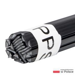 Spoiwo elektroda do plastiku PPS 100g obudowy halogenów