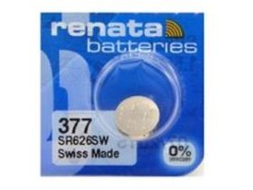 BAT.377 RENATA AG4,626