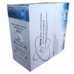 KABEL SKR.UTP CAT.6E CU KKS31